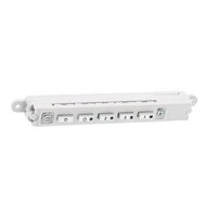 4055355541 Controller Switch AEG Rangehood