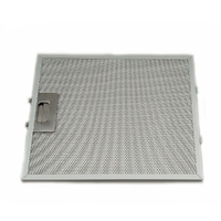 4055432928 Metal Filter Chef Rangehood