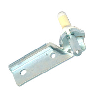 1461502 Centre Door Hinge (Right) Electrolux Fridge