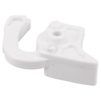 4055488318 Spring Door Hinge Electrolux