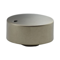 4055529483 Silver Control Knob AEG Oven/Stove