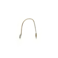 4055538666 Thermocouple 275mm Westinghouse Oven/Stove