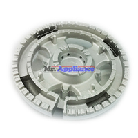 4055538914 Triple Crown Wok Burner Westinghouse Oven/Stove