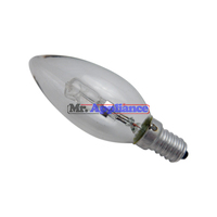 4055540142 Lamp Halogen 28W E14 Electrolux Oven/Stove