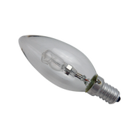 4055540142 Lamp Halogen 28W E14 Electrolux Oven/Stove