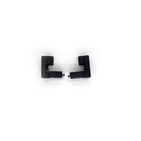 4055549168 Cap top Door - Pair Chef Oven/Stove