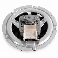 4055549507 Cooling Fan Motor  Electrolux Oven/Stove