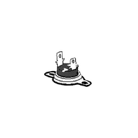 4055549929 Oven Overtemp Thermostat Electrolux Oven/Stove