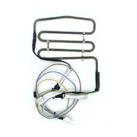 4055558029 Defrost Heating Element Westinghouse Fridge