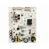 4055558243 Main Circuit Board Westinghouse Fridge