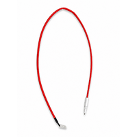4055560835 Spark Plug + Lead 820Mm AEG Oven/Stove