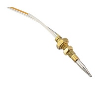 4055560900 Thermocouple Wok Burner 400mm Beefeater BBQ