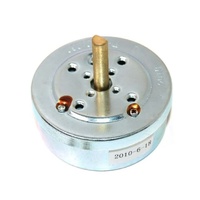 4055561312 6 Minute Timer Chef Oven/Stove