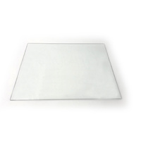 4055562690 Oven Door Inner Glass Westinghouse Oven/Stove