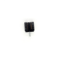 4055566220 4 Function Switch Westinghouse Oven/Stove