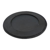 4055574265 Gas Burner Cap 72mm Westinghouse Oven/Stove