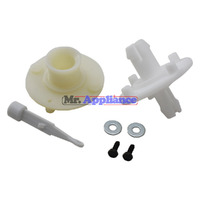 4055574463 Support Bush & Spigot Kit Electrolux Dryer