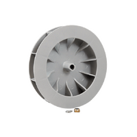 4055574646 Fan Blade, Spring & Nut Kit Simpson Dryer