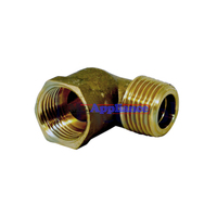 4055575064 Fitting Inlet Tapered Bspt Westinghouse Oven/Stove