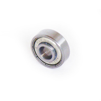 4055578779 Rear Drum Bearing Hoover Dryer