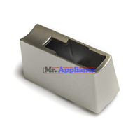 4055595427 Door Handle Pedestal kit Electrolux Fridge