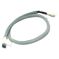 4055595815 Safety Water Inlet Hose Electrolux Washing Machine