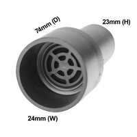 4055597944 Charcoal Filter Vintec Fridge