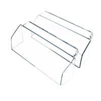 4055598967 Door Dairy Cover Kit Westinghouse Fridge