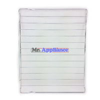4055613360 Oven Shelf 469 X 375mm Electrolux Oven/Stove