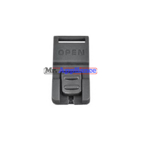 4055630323 Brush Roll Side Clip Electrolux Vacuum Cleaner