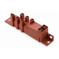 4055674792 Ignition Box 6 Point 1.5V Electrolux Oven/Stove