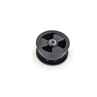 4055688826 Pulley Idler  Westinghouse Dryer