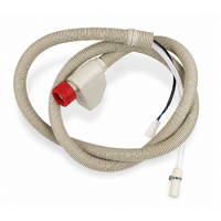 4055699435 Aqua Stop Safety Hose Electrolux Dishwasher
