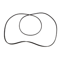 4055723409 Drum Drive Belt Hoover Dryer