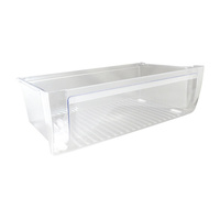 4055724530 Crisper Bin Drawer Kelvinator Fridge