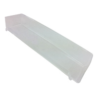 4055724928 Dairy Door Cover Westinghouse Fridge