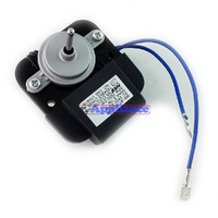 4055725826 Fan Motor AC 6.7W 240V Electrolux Fridge