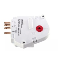 4055727566 Defrost Timer with Shaft Cam Electrolux Fridge