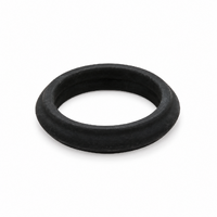 4055760658 O-Ring Heater Electrolux Dishwasher