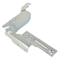 4055760682 Door Hinge Left Westinghouse Dishwasher