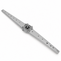 4055762159 Upper Spray Arm Electrolux Dishwasher