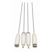 4055786117 Suspension Rod Kit of 4 Westinghouse Washing Machine