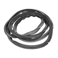 4055859005 Oven Door Seal Gasket (1700mm) Electrolux Oven/Stove