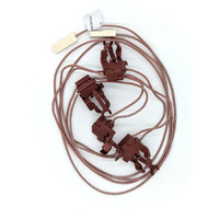 4055905105 Microswitch and Harness AEG Oven/Stove