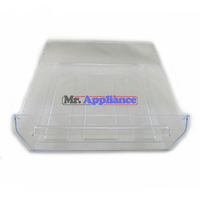 4055906020 Upper Drawer Wfm0900Wc Electrolux Fridge
