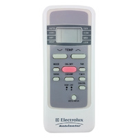 30112121049 AirCon Remote Control Kelvinator KSE26HRA