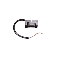 4055913885 Light Lamp Holder Chef Rangehood