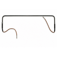4055916623 Heater Element, Defrost, 450W Electrolux Fridge