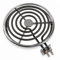 4055917654 Hotplate Element, 180mm 1800W Westinghouse Oven/Stove