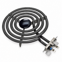 4055917670 Hotplate Element, 150mm 1250W  Westinghouse Oven/Stove